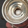 West and Son Irish Sterling Silver Trophy(1930 59 grams) Image 9
