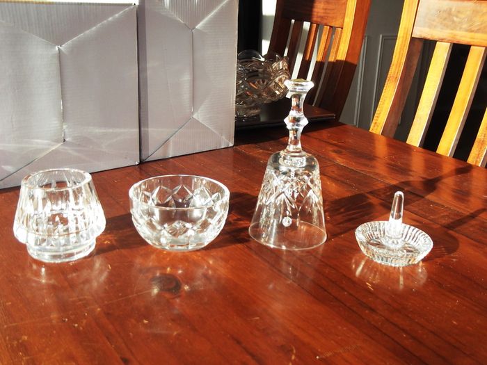 Waterford Glass