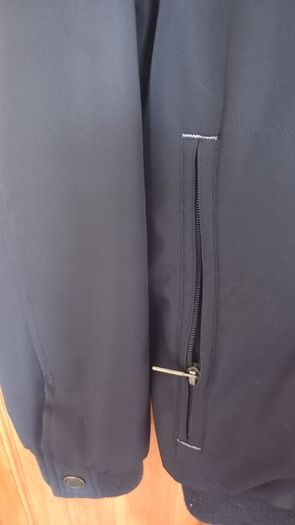 Mens Pre End Jacket Large