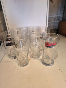 glasses