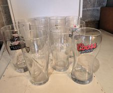 glasses