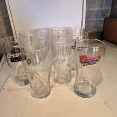 glasses