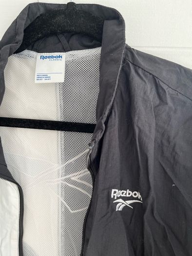 Vintage Reebok jacket