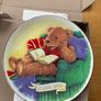 Ornamental Plate. Reduced. Image 2