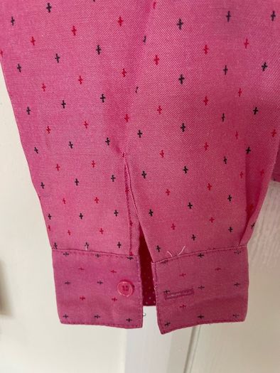 Ladies Blouse Size 18 Designer