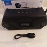 Brand New Portable Wireless FM Radio Speaker Image 9