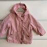 Next baby girl light  jacket 9-12months 80cm Image 2