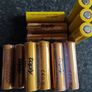 18650 Batteries Image 2