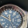 Custom Munster Rugby Swatch Watch Image 7
