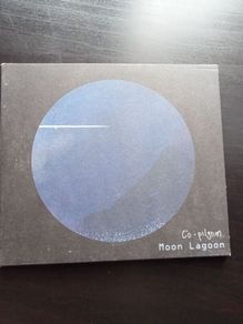 Co Pilgrim Moon Lagoon Mike Gale CD