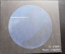 Co Pilgrim Moon Lagoon Mike Gale CD