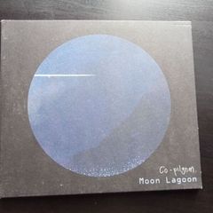Co Pilgrim Moon Lagoon Mike Gale CD
