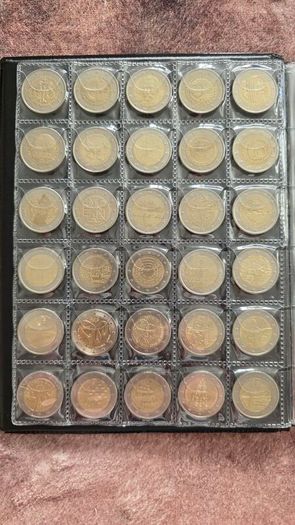 2 euro coin