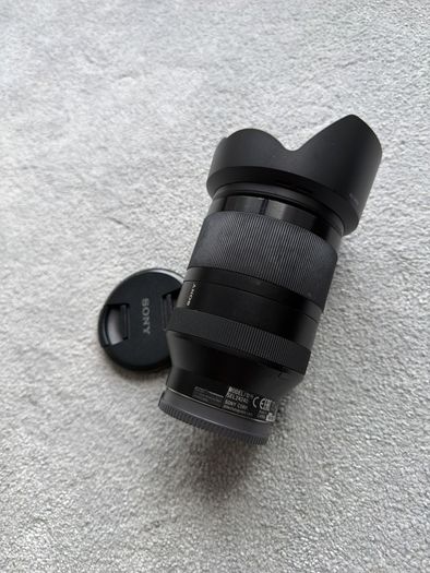Sony 24-240mm