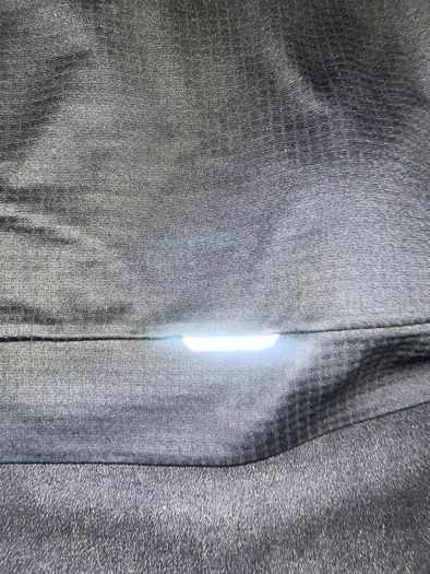 Oakley hoodie zipped jacket top size xxl