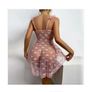 BNWT Pink Nightdress Dress size 16 Image 3