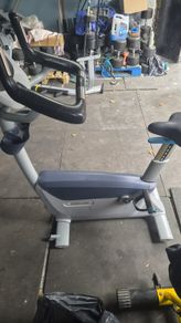 precor upright bikes save 1k