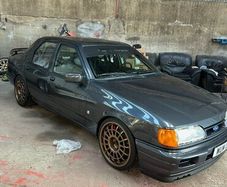 Rallycars