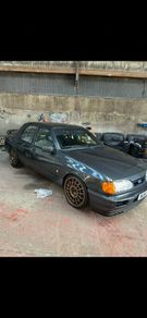 Rallycars