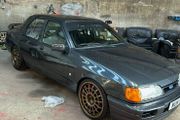 Rallycars