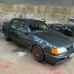 Rallycars