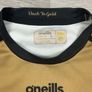 Oneills Kerry Gaa 2018 Anniversary 130 Years Alternate Jersey Shirt Mens Small Image 5