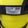 Karcher WD 2 Plus Wet and Dry Vacuum Cleaner  1000W  12L Image 2