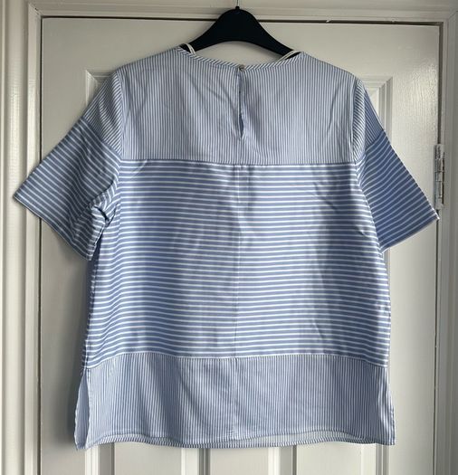 Tommy Hilfiger Top - sz 12/14
