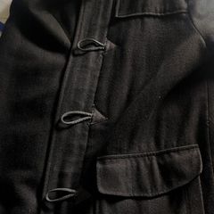 Mens Large Trench Coat