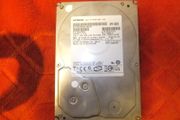 Hard drive 1TB
