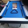 American pool table Image 3