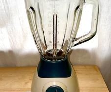Morphy Richards Blender
