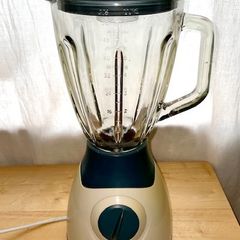 Morphy Richards Blender