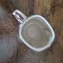 Darth Vader Chrome Molded Mug Image 5