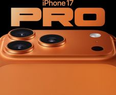 Iphone 17 Pro