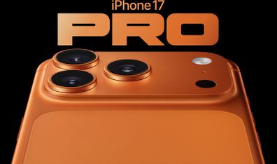 Iphone 17 Pro