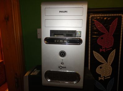 computer