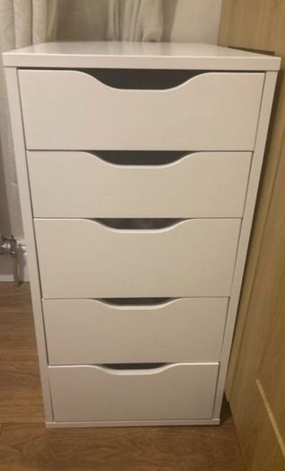 ikea alex drawers