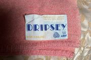 1950s Dripsey Mills blanket