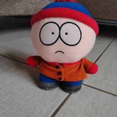 South Park 1998 fun 4 all Stan plush