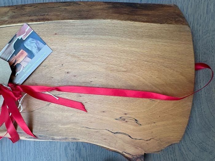 Serving Board