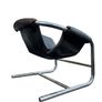 Vintage Retro Mid Century Arkana 'Orbita' Lounge Chair Image 5