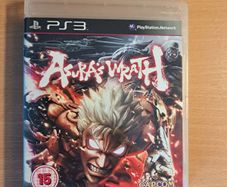 Asuras Wrath - PS3