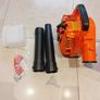 Petrol leaf blower Image 3