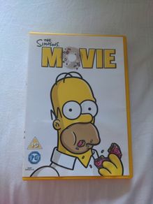 The Simpsons Movie