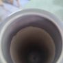 Lovely tall vase  handcrafted slight variations occur giving each product its own uniqueness. Image 6