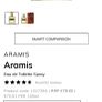 aramis 110ml Image 2