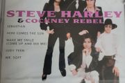 Steve Harley &amp; Cockney Rebel. New Cd. The Best Of 70's