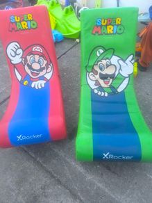 gaming chairs