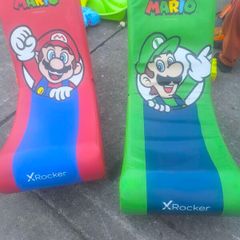 gaming chairs